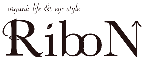 organic life & eye style RiboN